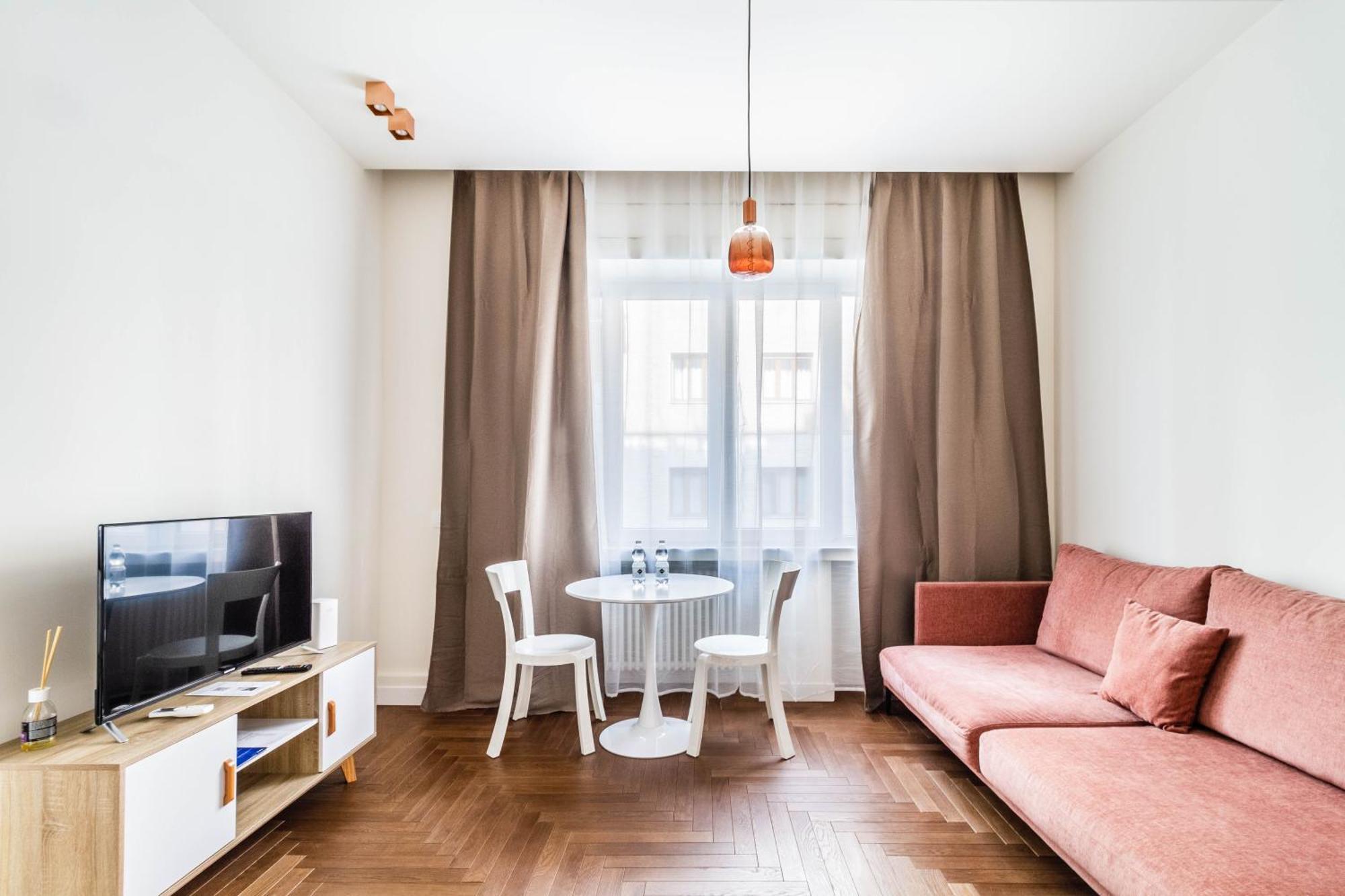 Domusmi Cybo-2 Lejlighed Milano Eksteriør billede